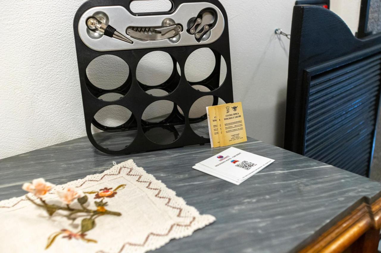 Acquario 1' "Family House" Free Wifi & Netflix By Tilo Apartment'S 제노바 외부 사진