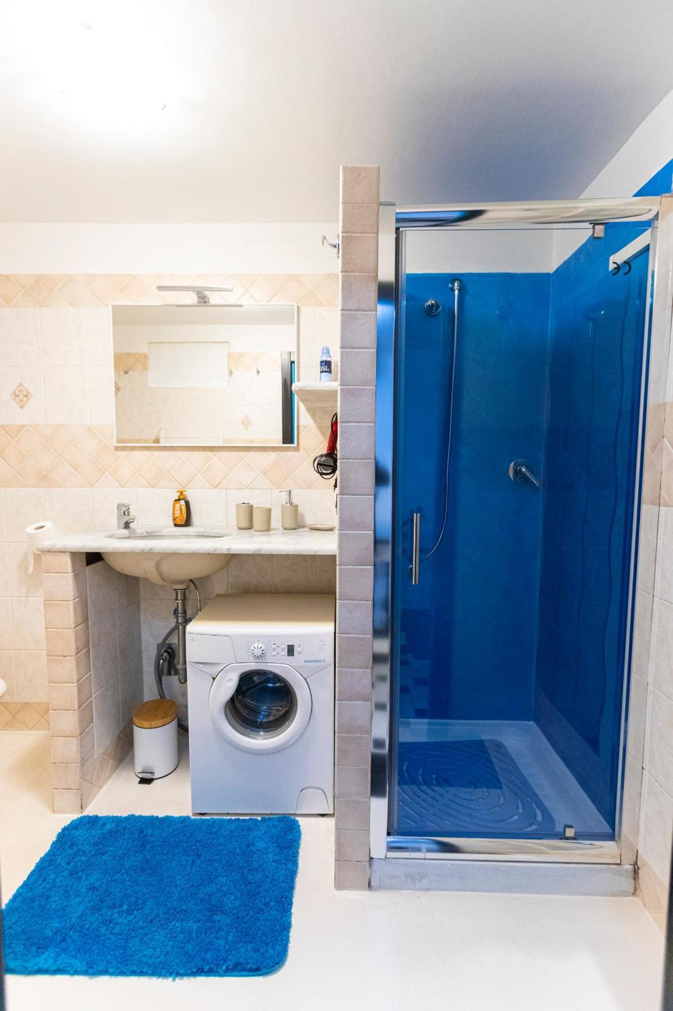 Acquario 1' "Family House" Free Wifi & Netflix By Tilo Apartment'S 제노바 외부 사진