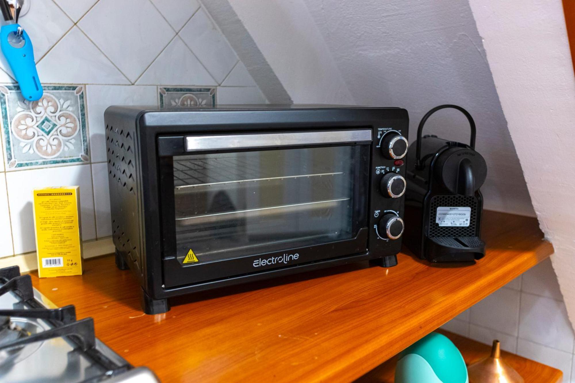 Acquario 1' "Family House" Free Wifi & Netflix By Tilo Apartment'S 제노바 외부 사진